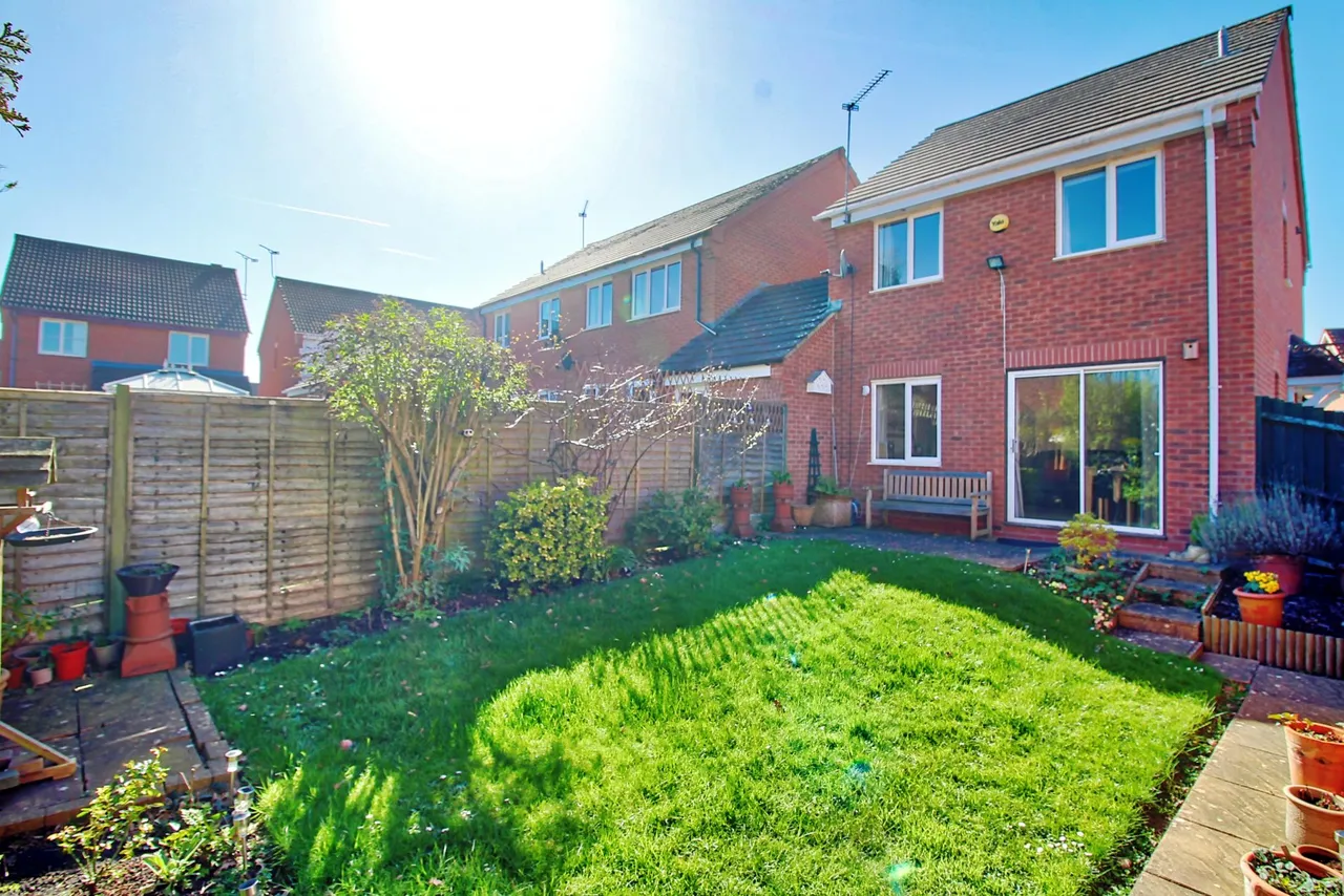 Shaftesbury Green, Worcester, WR4, photo 3