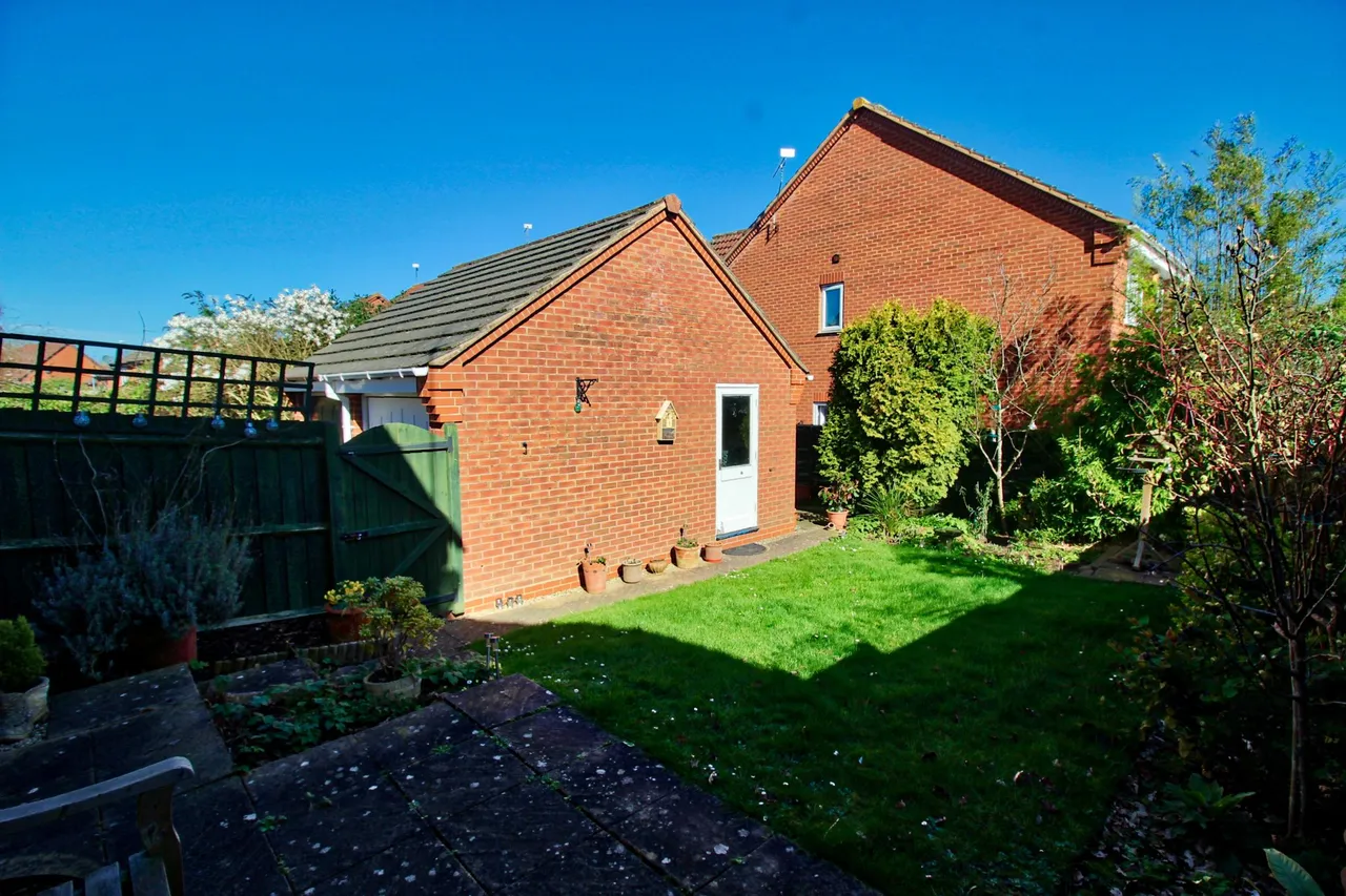Shaftesbury Green, Worcester, WR4, photo 15