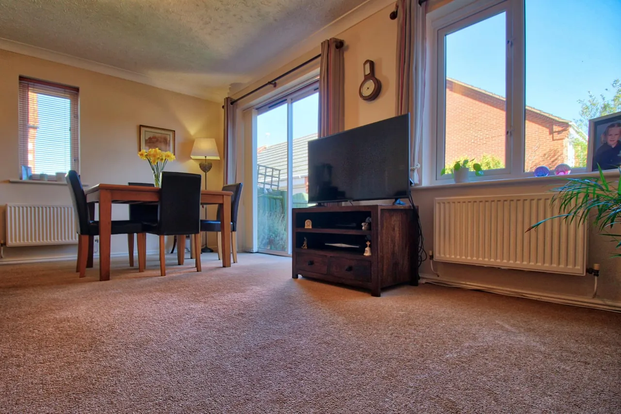 Shaftesbury Green, Worcester, WR4, photo 6