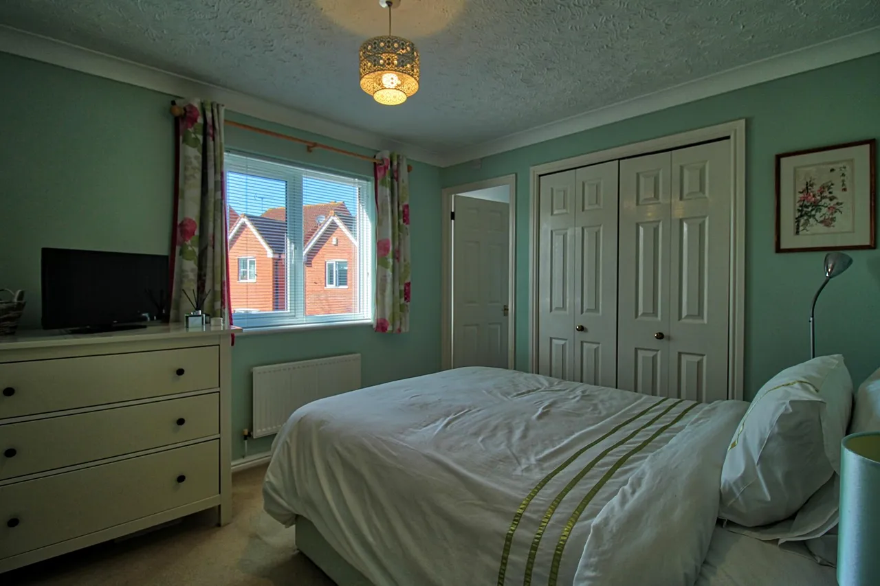 Shaftesbury Green, Worcester, WR4, photo 9