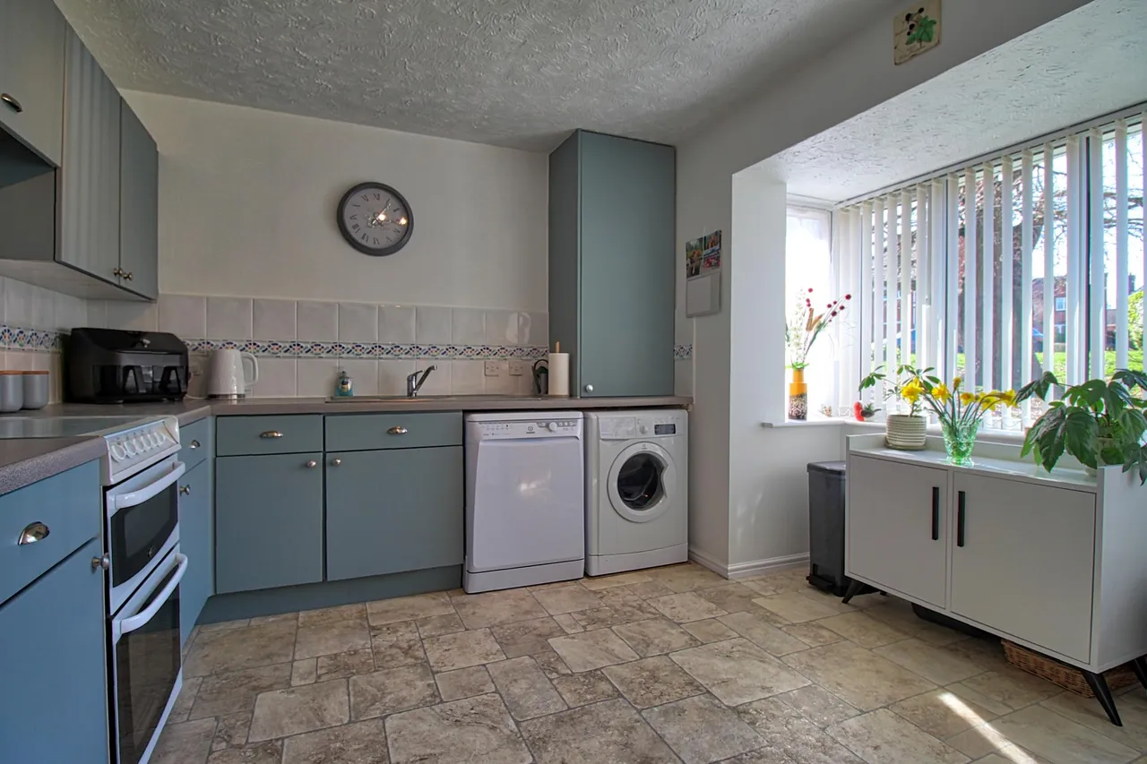 Shaftesbury Green, Worcester, WR4, photo 4
