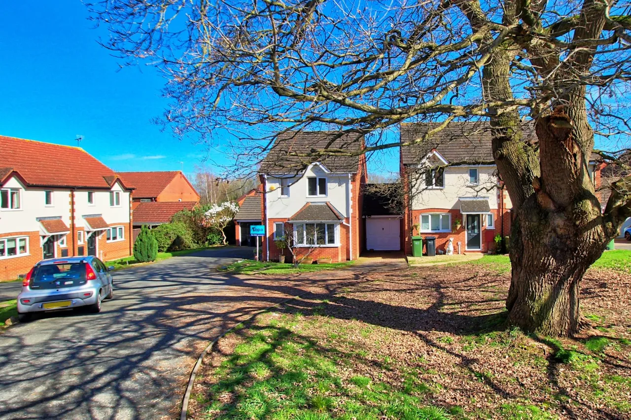 Shaftesbury Green, Worcester, WR4, photo 17