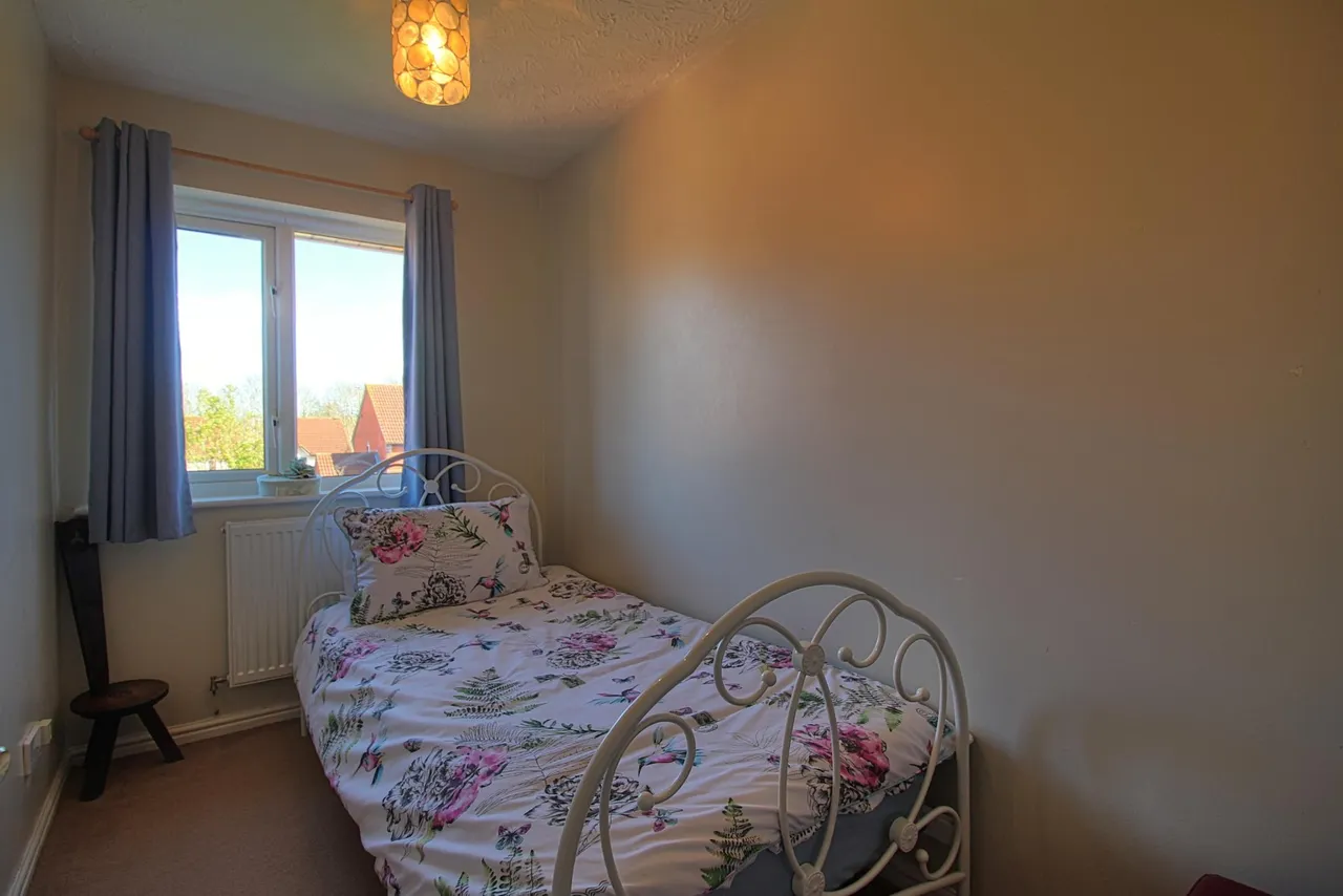 Shaftesbury Green, Worcester, WR4, photo 13