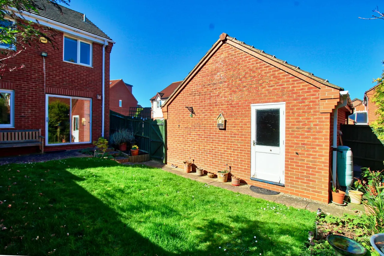 Shaftesbury Green, Worcester, WR4, photo 14