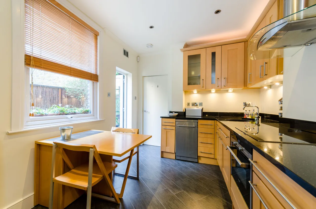 1a Fane Street, London, photo 5