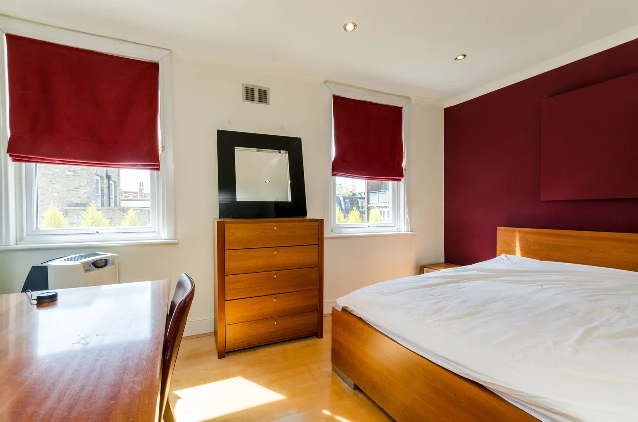 1a Fane Street, London, photo 7