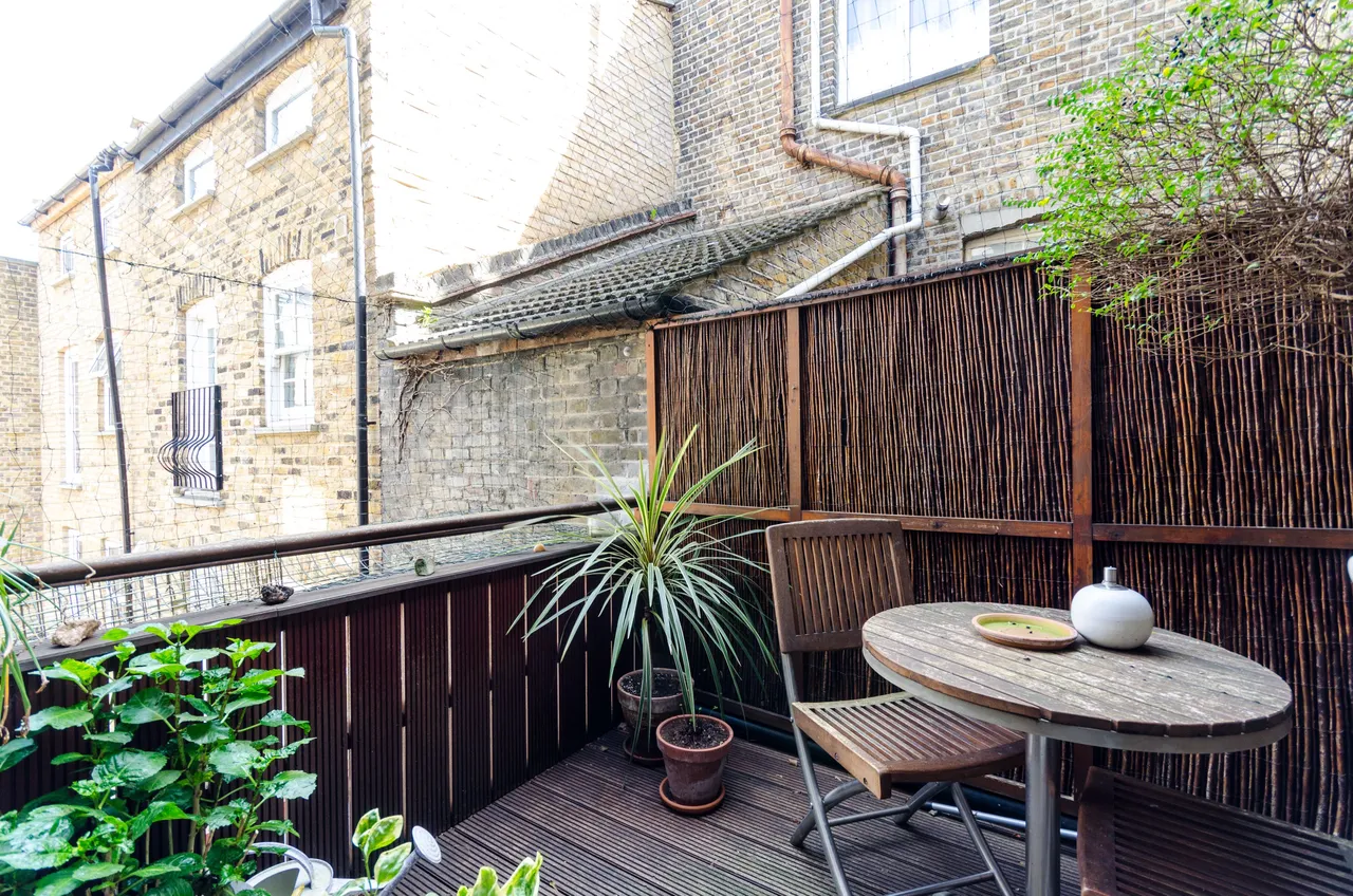 1a Fane Street, London, photo 4