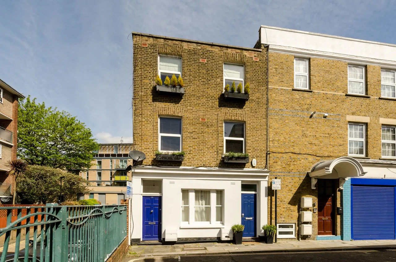 1a Fane Street, London, photo 9