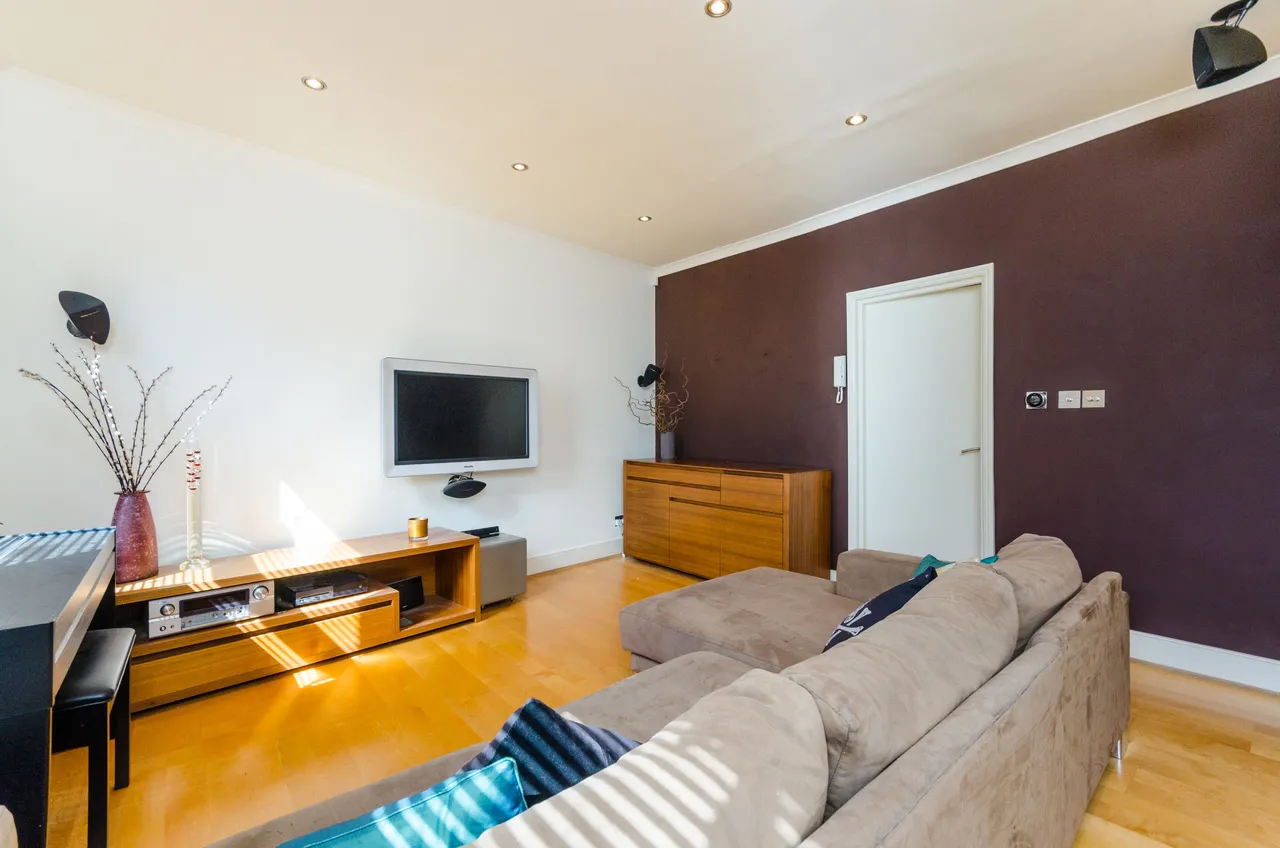 1a Fane Street, London, photo 6