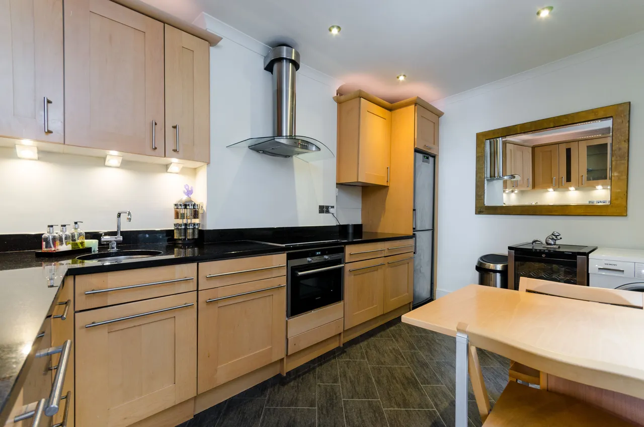 1a Fane Street, London, photo 2