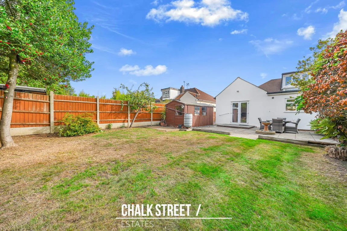 Alma Avenue, Hornchurch, RM12, photo 25