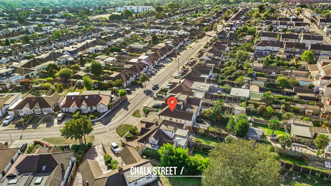 Alma Avenue, Hornchurch, RM12, photo 27