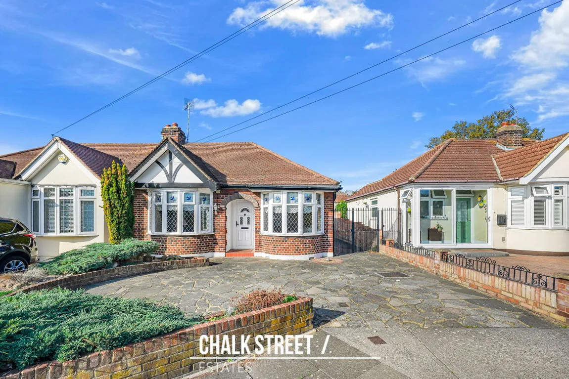 Alma Avenue, Hornchurch, RM12, photo 32
