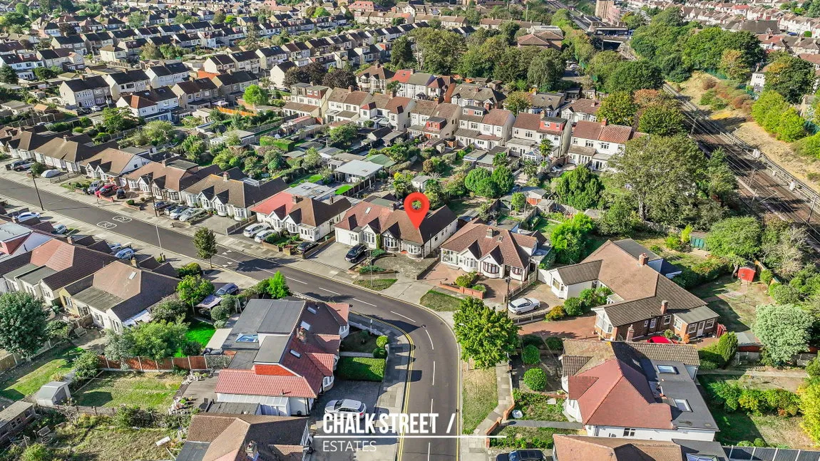 Alma Avenue, Hornchurch, RM12, photo 28