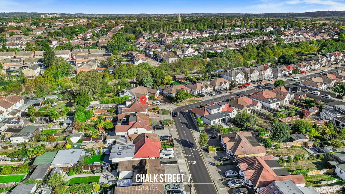 Alma Avenue, Hornchurch, RM12, photo 29
