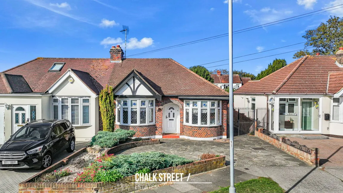 Alma Avenue, Hornchurch, RM12, photo 34
