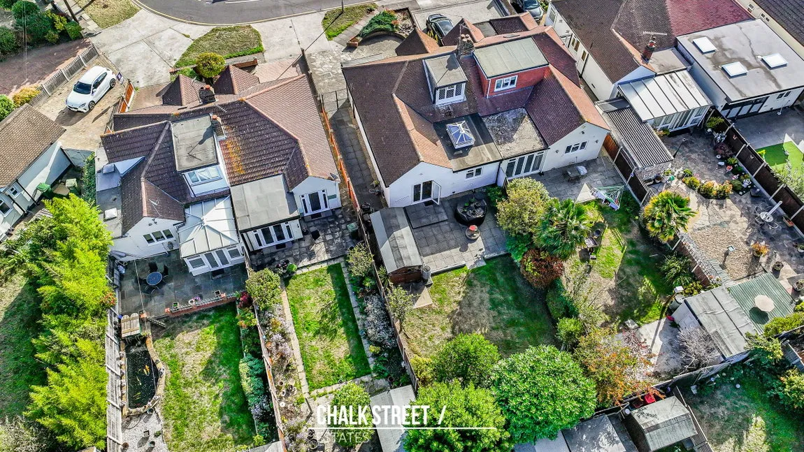 Alma Avenue, Hornchurch, RM12, photo 30