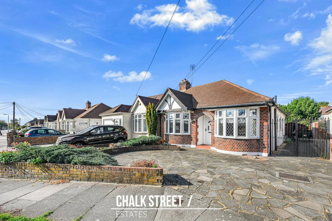 Alma Avenue, Hornchurch, RM12, photo 33