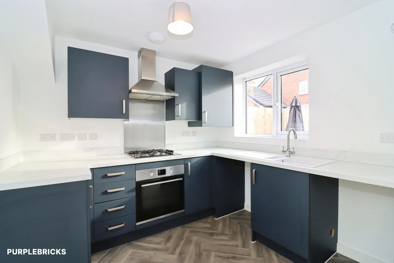 King Street, Chesterfield, S44, photo 4