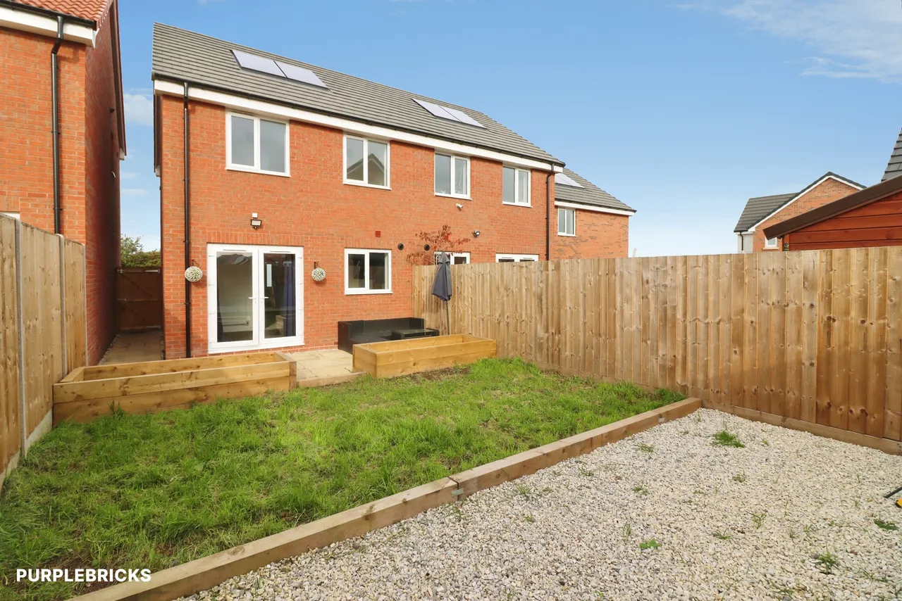 King Street, Chesterfield, S44, photo 19