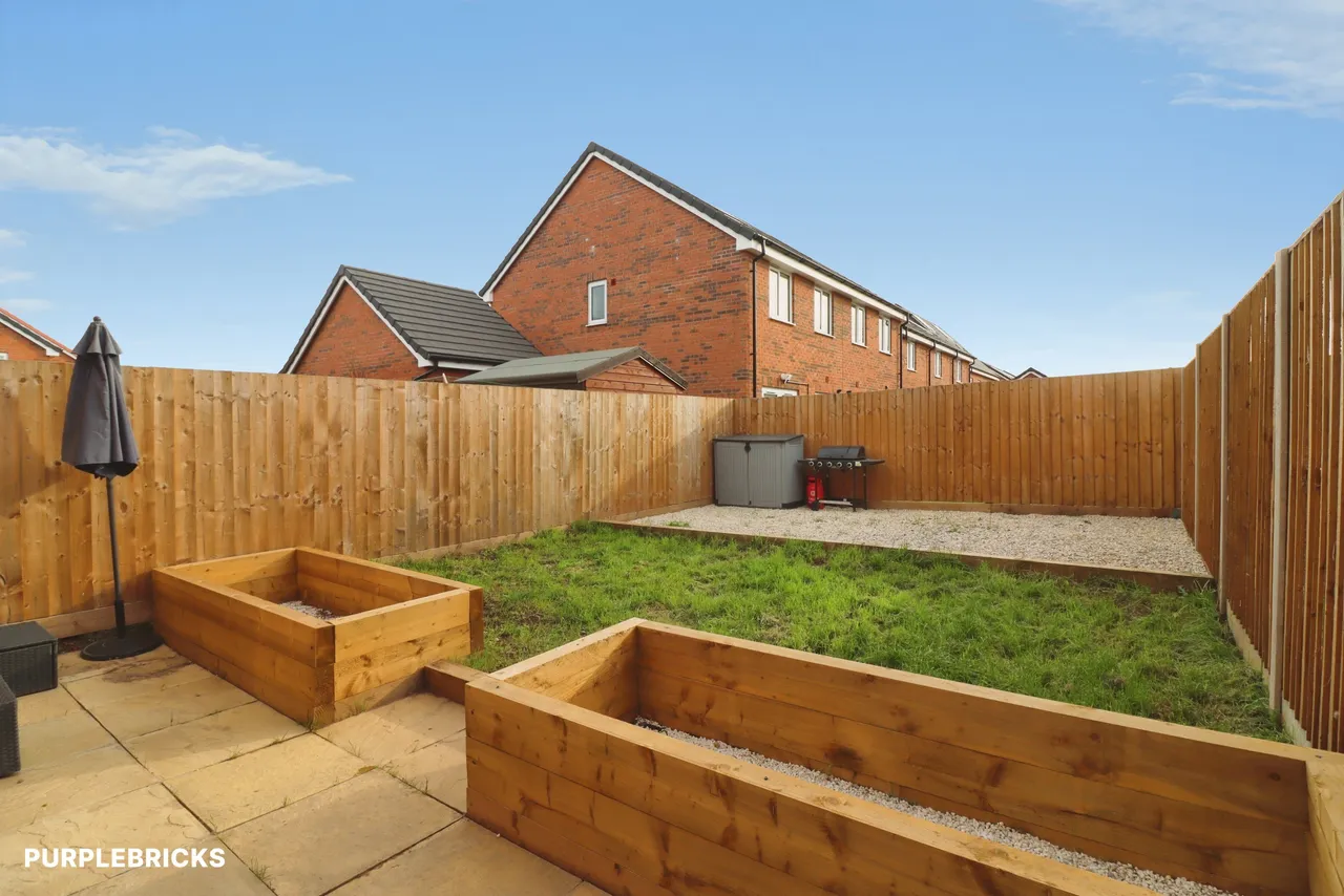 King Street, Chesterfield, S44, photo 18