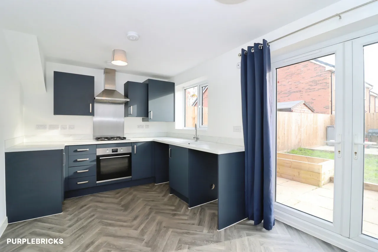 King Street, Chesterfield, S44, photo 2