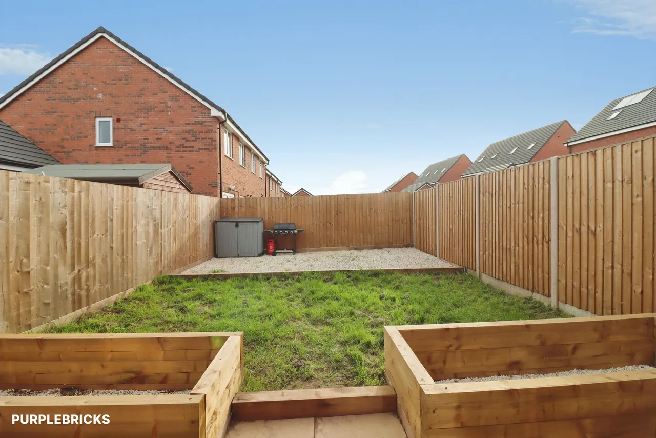 King Street, Chesterfield, S44, photo 17