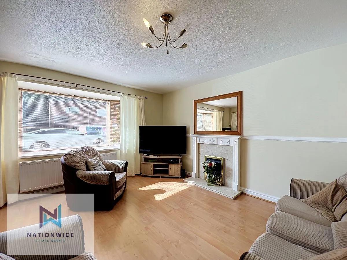 Woodville Road, Wigan, WN3 4PB, photo 2