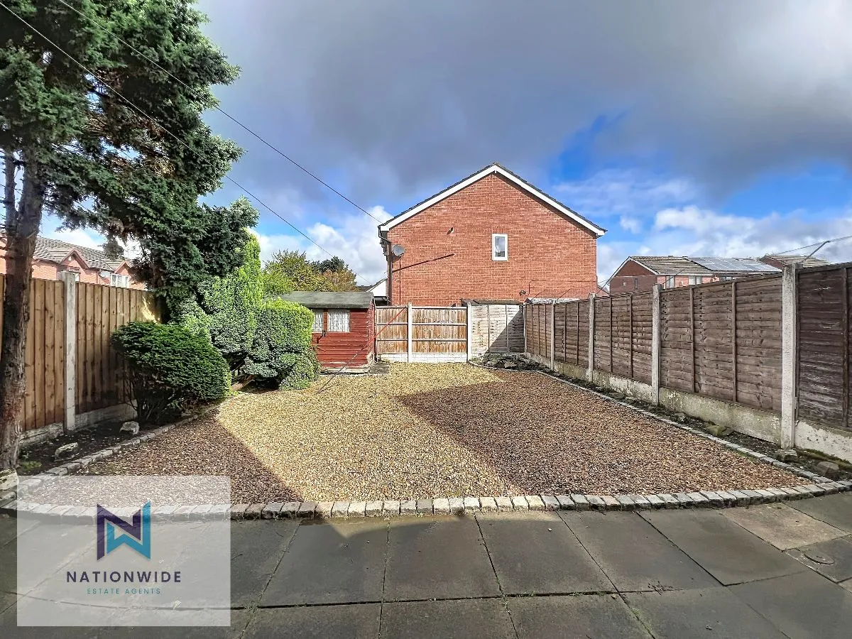 Woodville Road, Wigan, WN3 4PB, photo 10