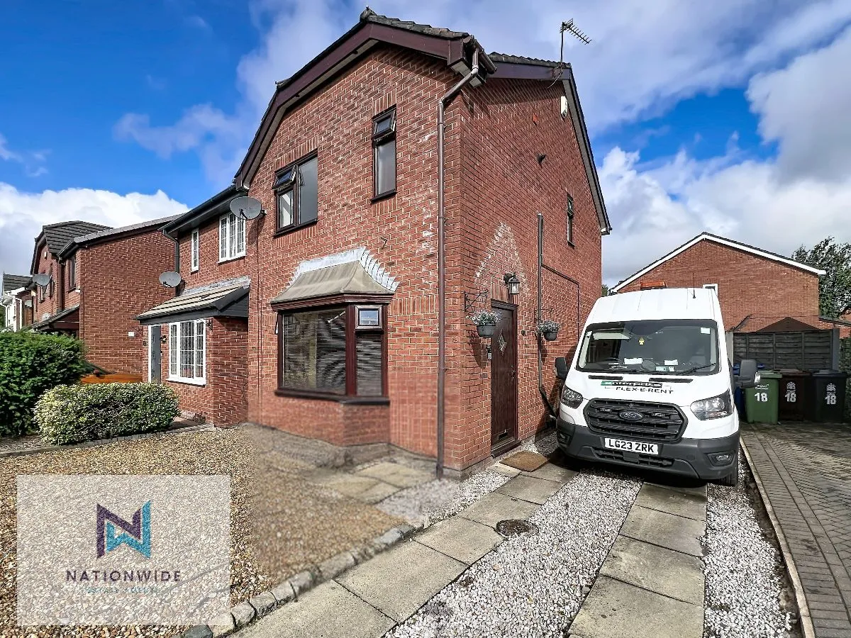 Woodville Road, Wigan, WN3 4PB, photo 11