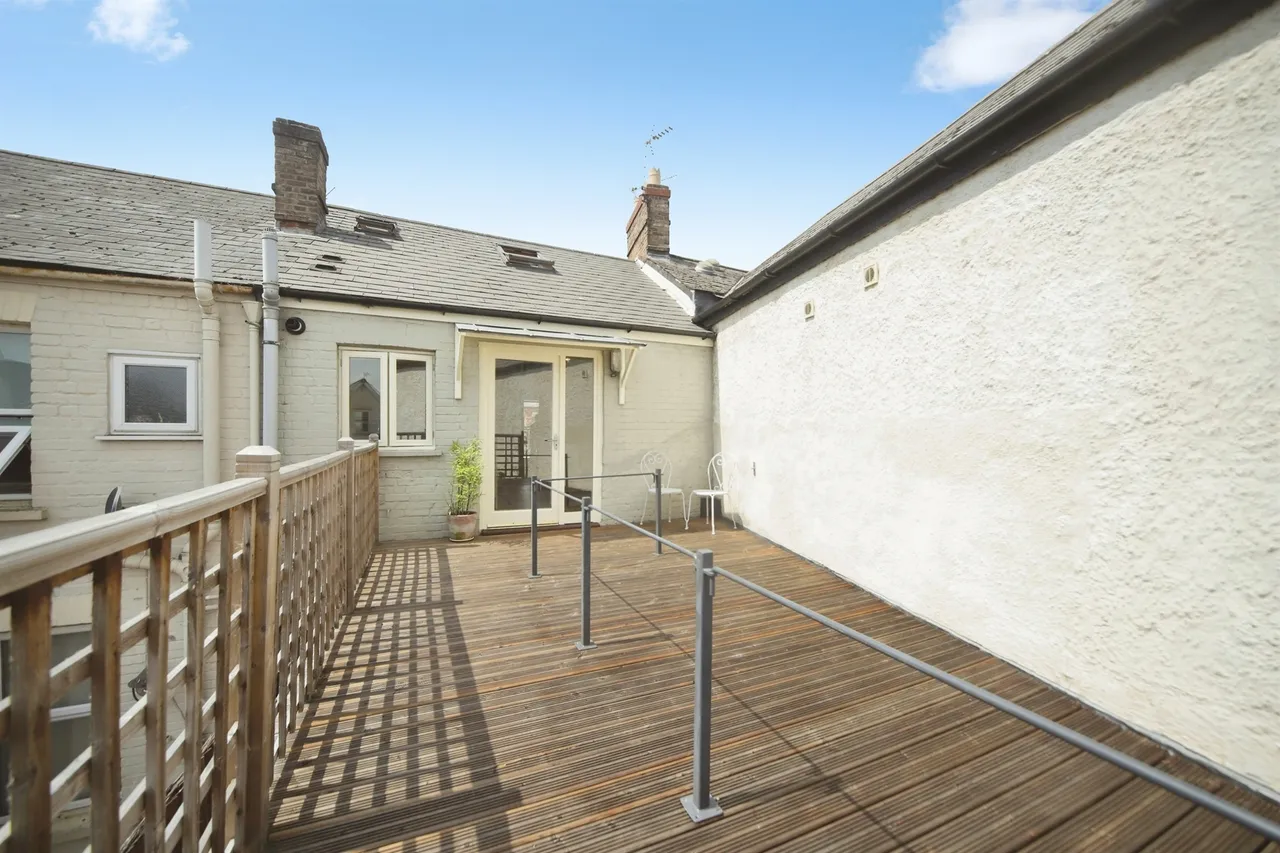 Kingston Road, Taunton, photo 8