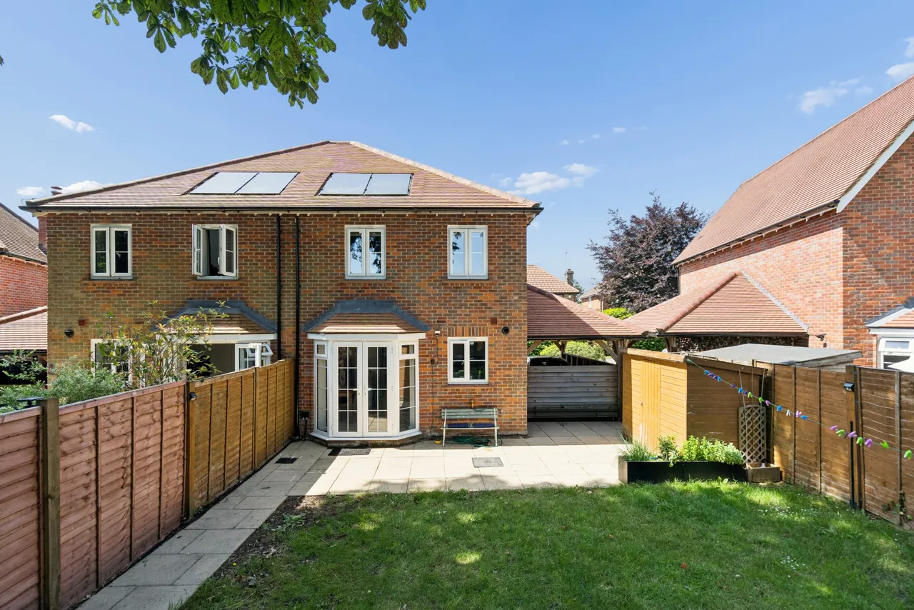 Amersham, HP7, photo 11