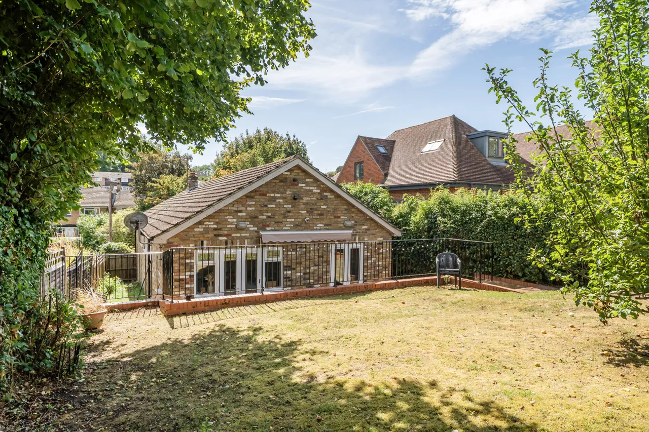 Deanway, Chalfont St. Giles, HP8, photo 23