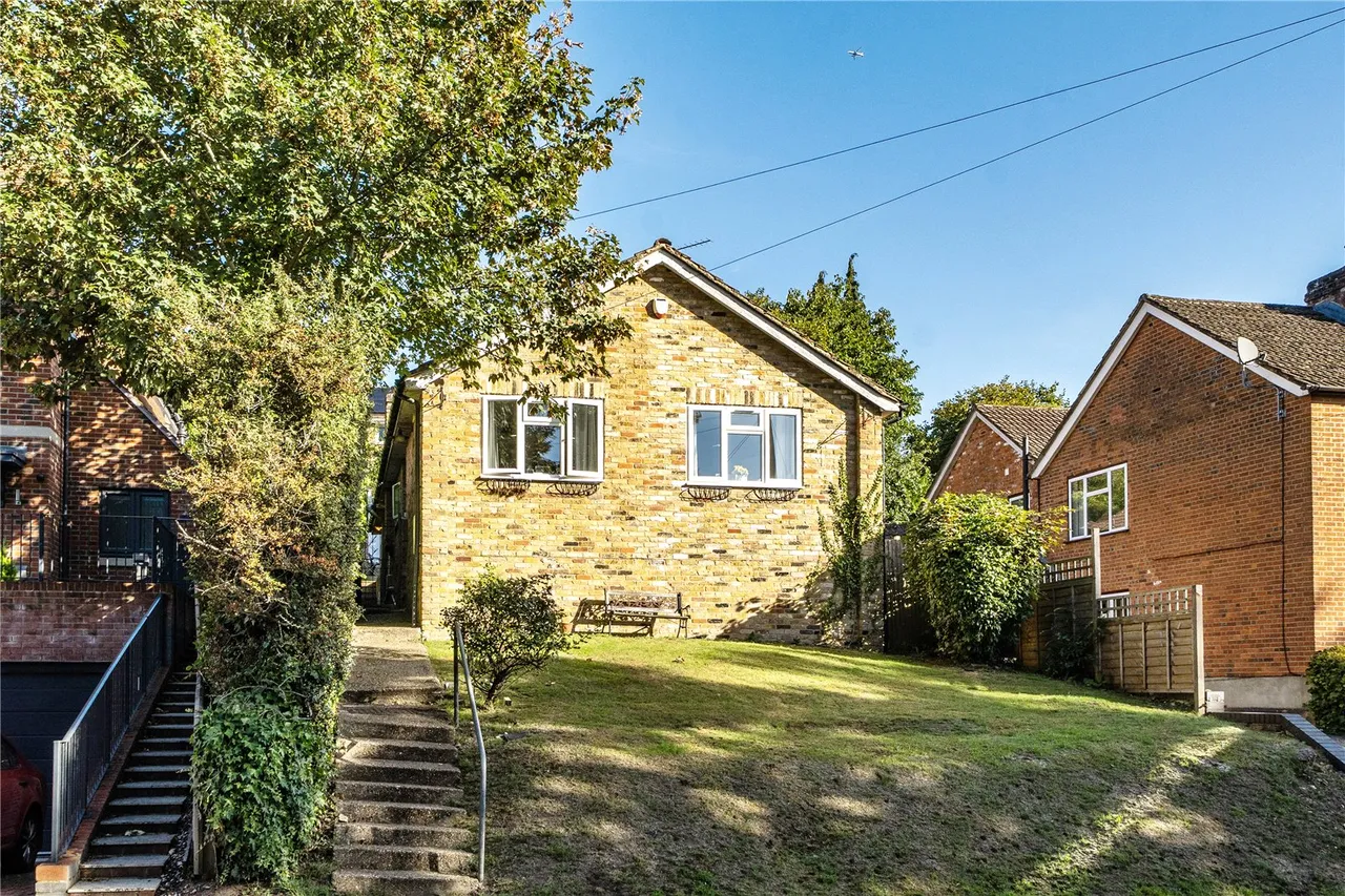 Deanway, Chalfont St. Giles, HP8, photo 5