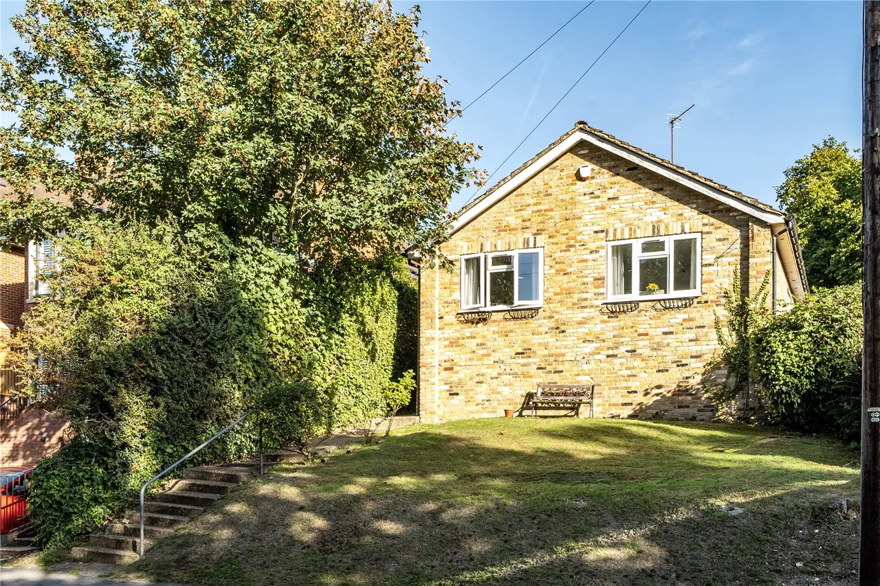 Deanway, Chalfont St. Giles, HP8, photo 24