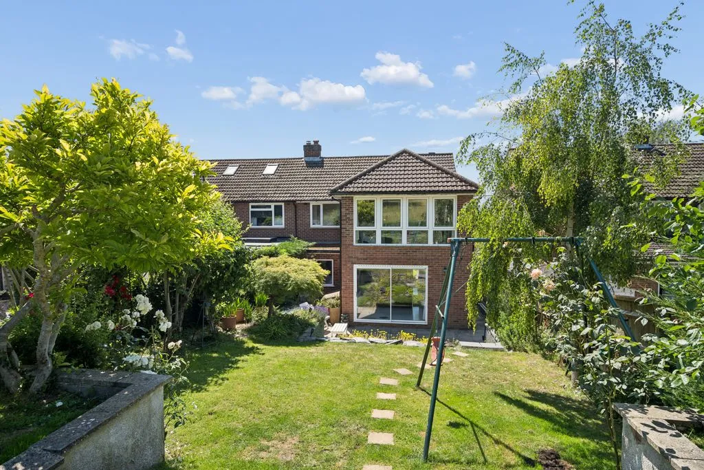 Woodland Close, Marlow SL7 3LE, photo 16