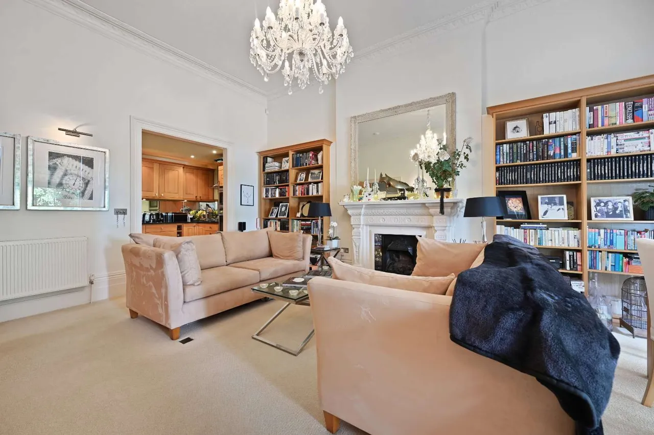 Russell Road, London, W14 8HU, photo 6