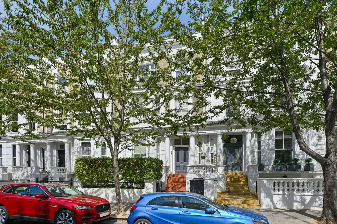 Russell Road, London, W14 8HU, photo 4