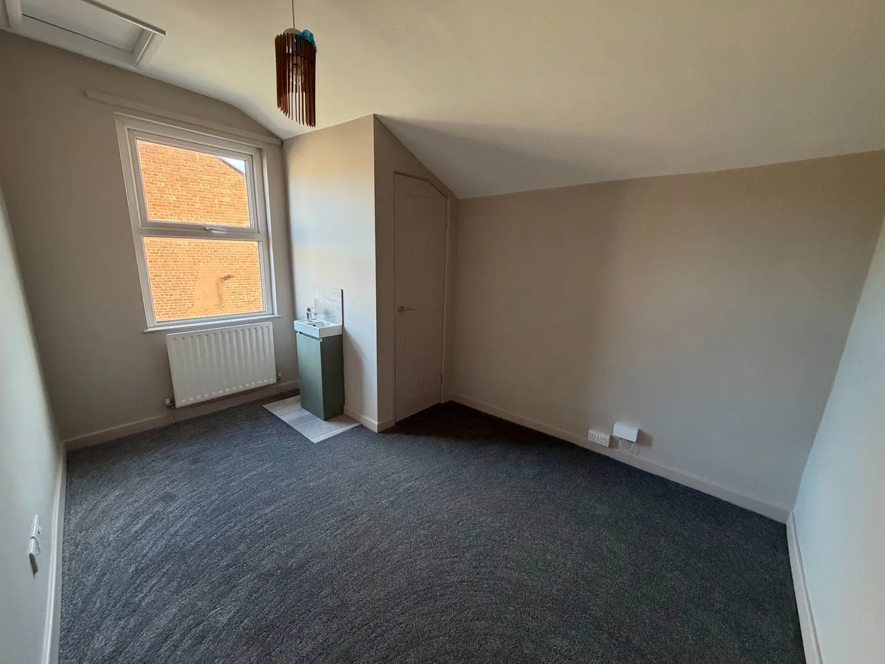 1 bed house to rent — Smithfield Road, Wrexham, LL13