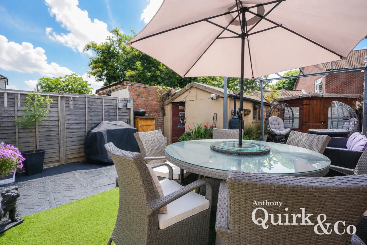 Wentworth Way, Rainham, RM13, photo 15