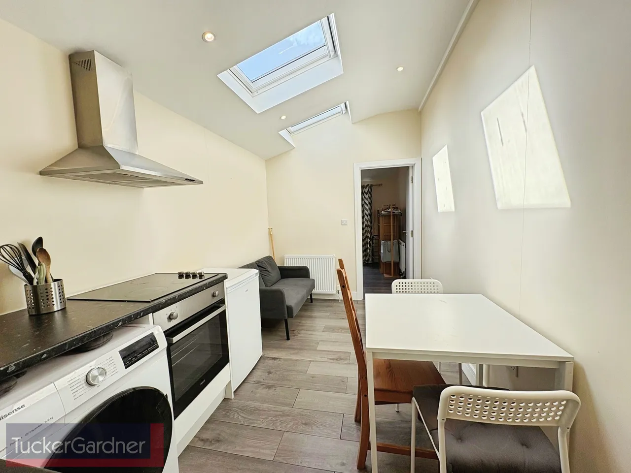 Rosemary Lane, Cambridge, CB1, photo 4
