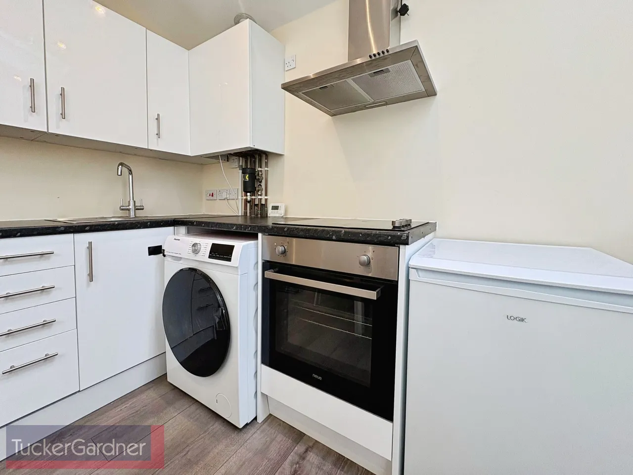 1 bed flat to rent, Rosemary Lane, Cambridge, CB1