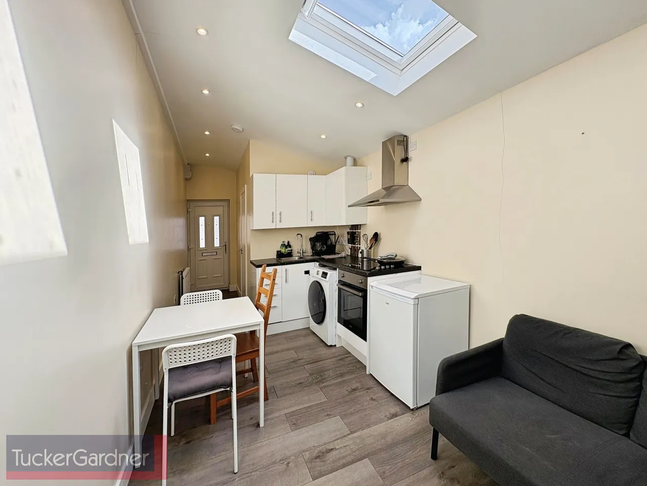 Rosemary Lane, Cambridge, CB1, photo 5