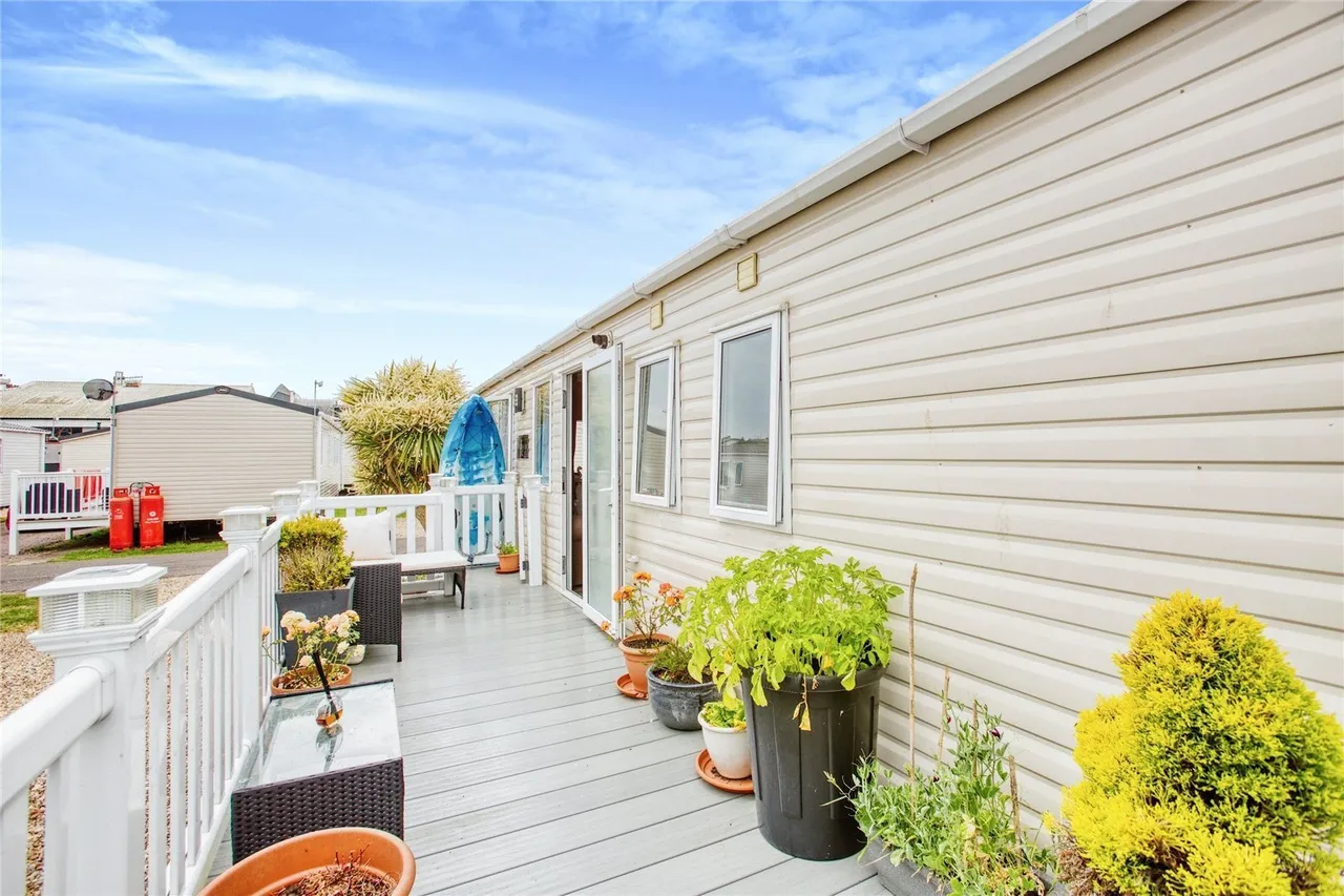 West Bay Holiday Park, Bridport, DT6, photo 10