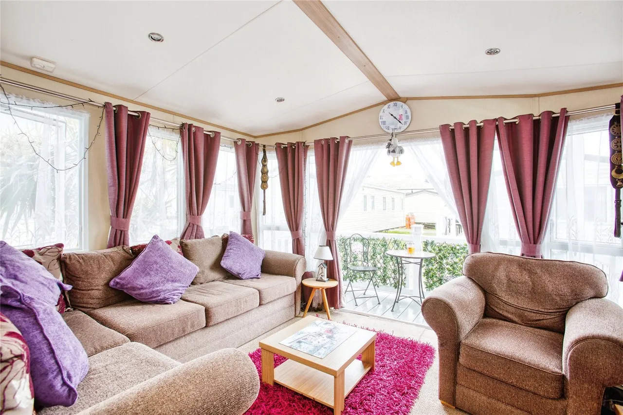 West Bay Holiday Park, Bridport, DT6, photo 4