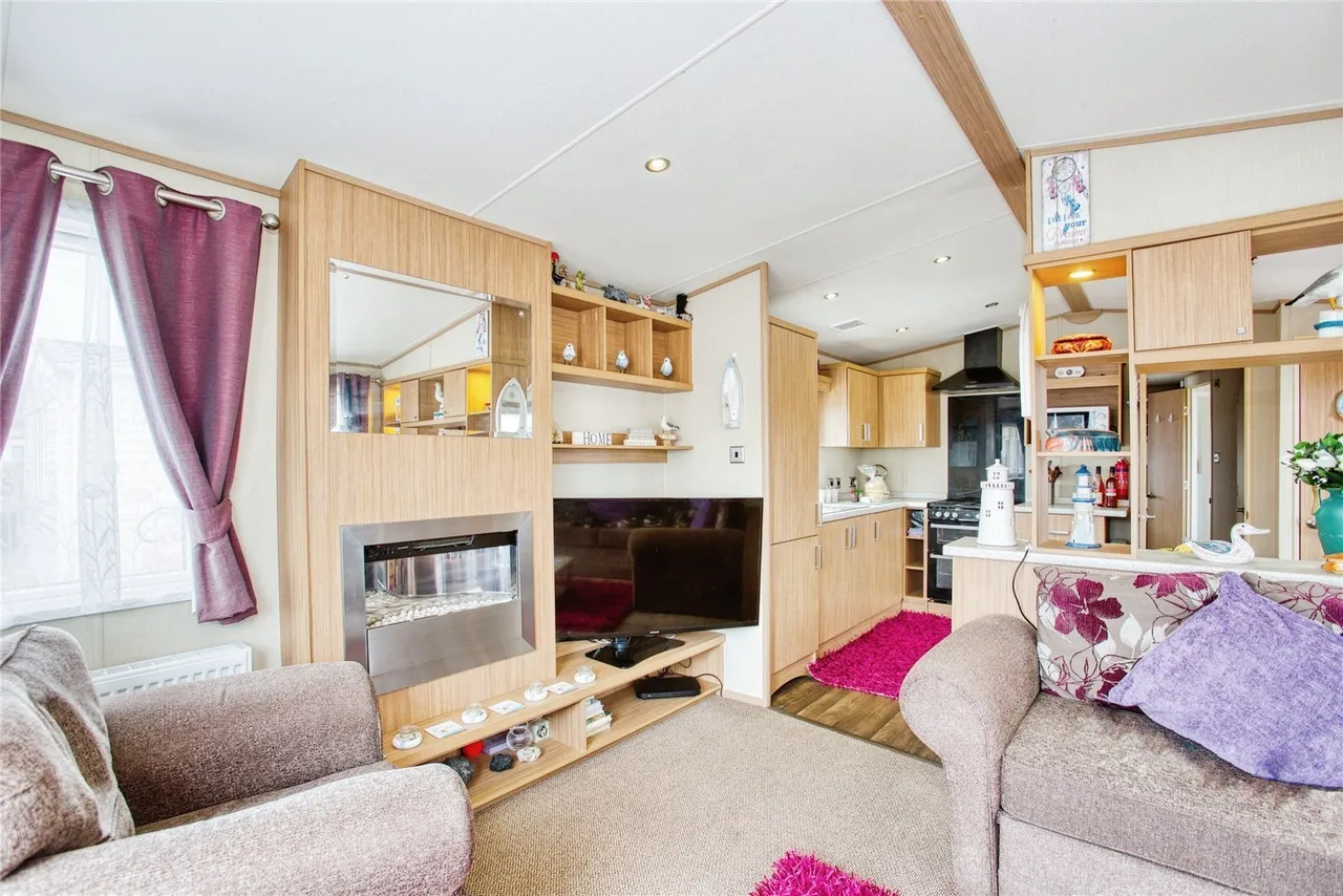 West Bay Holiday Park, Bridport, DT6, photo 5