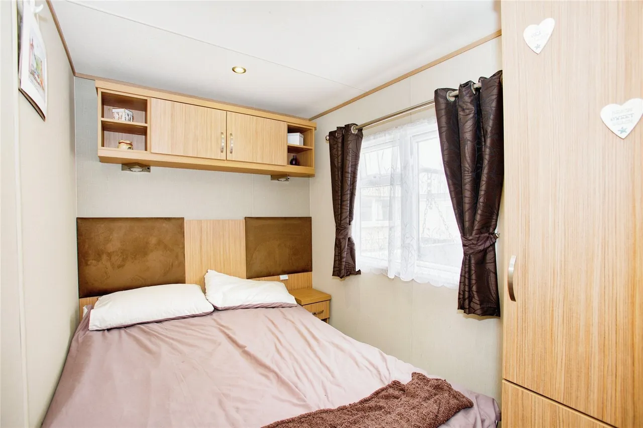 West Bay Holiday Park, Bridport, DT6, photo 8