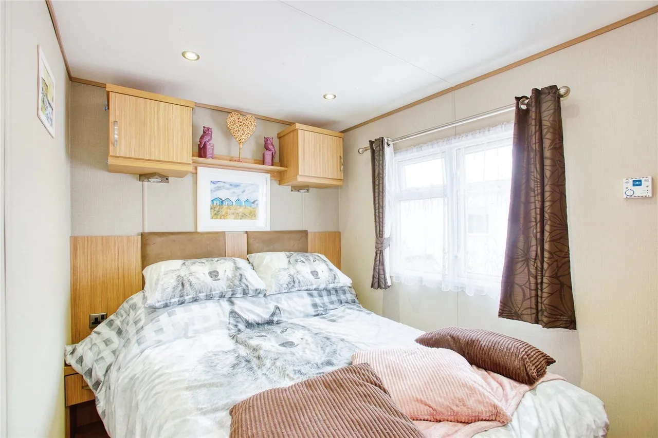 West Bay Holiday Park, Bridport, DT6, photo 7