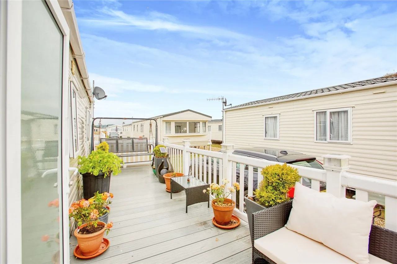 West Bay Holiday Park, Bridport, DT6, photo 9