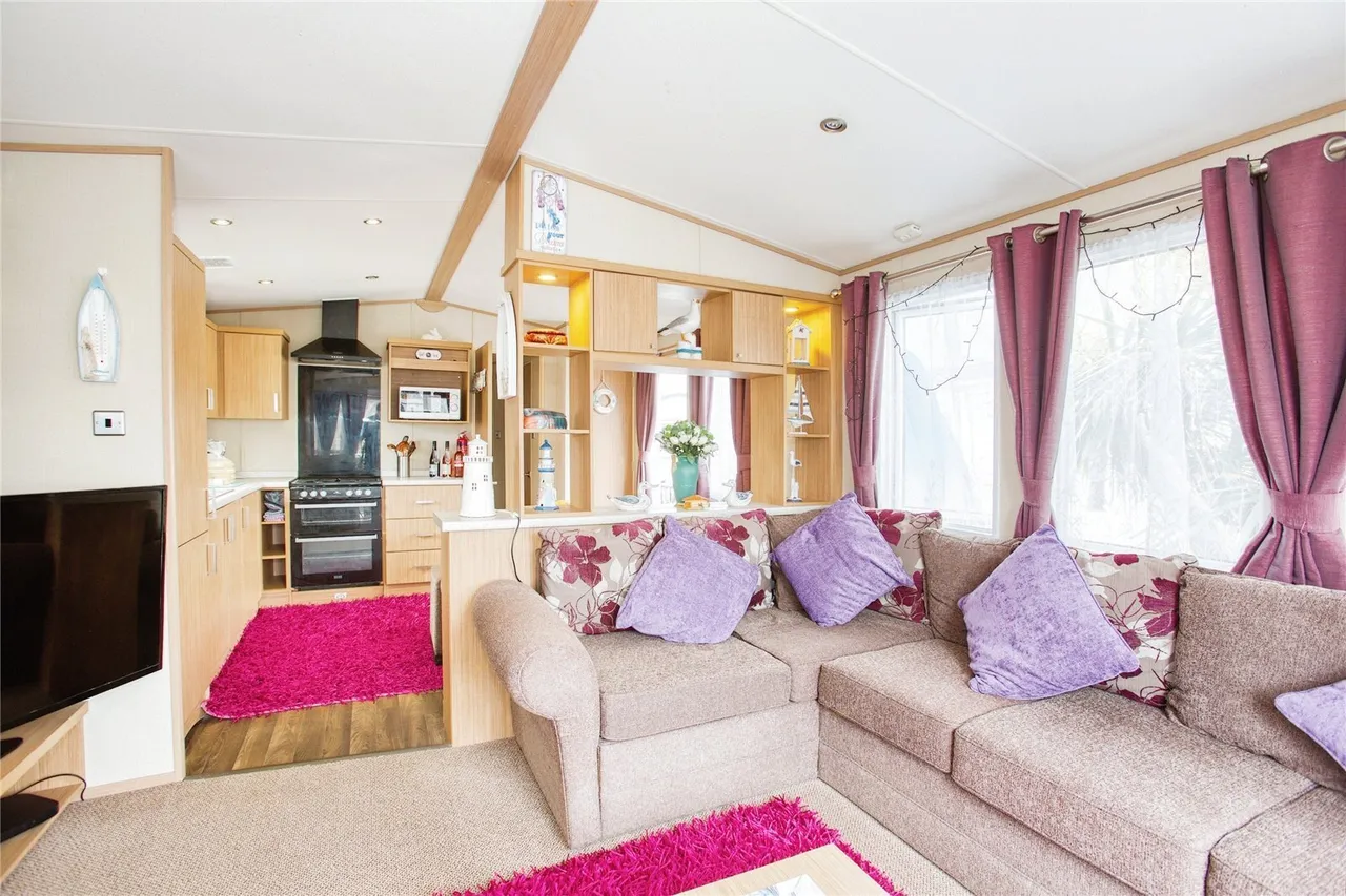 West Bay Holiday Park, Bridport, DT6, photo 2